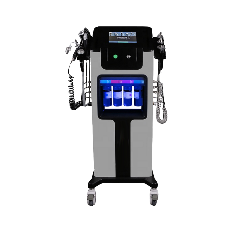 HYDRA FACIAL PRO